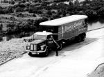 Scania-Vabis L76 1963 года